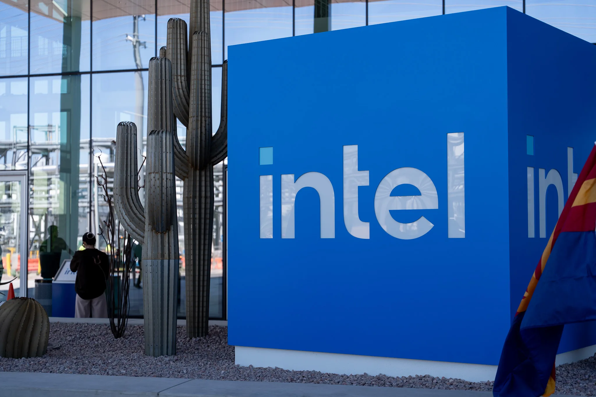INTEL REVIENDRAIT HANTER CERTAINS PRODUITS APPLE : POURQUOI CE SERAIT, EN FAIT, UNE EXCELLENTE NOUVELLE