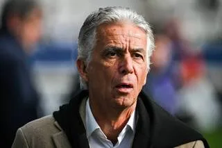 « ON DISCUTERA AVEC MARSEILLE » : LE PRÉSIDENT DE L’OGC NICE RÈGLE SES COMPTES AVEC L’OM ET GRÉGORY LORENZI