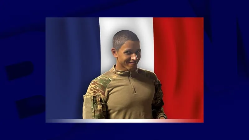 UN MILITAIRE FRANÇAIS MEURT À L’ENTRAÎNEMENT DANS LE GERS