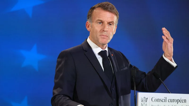 L’EUROPE PROMET D’AIDER L’UKRAINE POUR DÉTECTER LES TIRS DE MISSILES RUSSES MAIS LE CONTINENT « DÉPEND ENCORE » DES ÉTATS-UNIS DANS LE DOMAINE