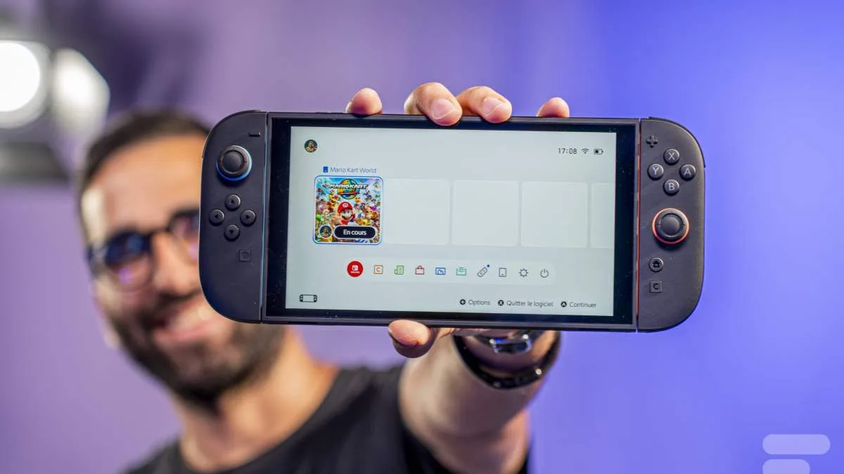 NINTENDO SWITCH ONLINE : PRIX, JEUX, FONCTIONNALITÉS, AVANTAGES… TOUT CE QU’IL FAUT SAVOIR SUR LE SERVICE EN LIGNE DE LA NINTENDO SWITCH 2
