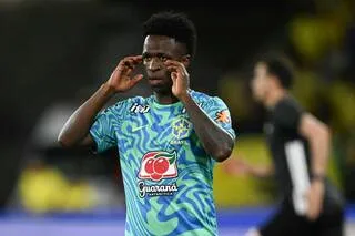 MERCATO. EN FIN DE CONTRAT EN JUIN 2027, VINICIUS JR DEVRAIT RESTER AU REAL MADRID MÊME S’IL DOIT PARTIR LIBRE