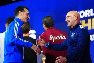 ESPAGNE – ARGENTINE. CE QU’IL FAUT RETENIR DES DÉCLARATIONS DES SÉLECTIONNEURS AVANT LA FINALE DE LA COUPE DU MONDE