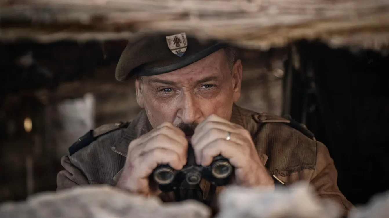 « LA BATAILLE DE GAULLE » : PATHÉ MISE TOUT SUR CETTE DATE SYMBOLIQUE POUR SAUVER SON ONÉREUX DIPTYQUE