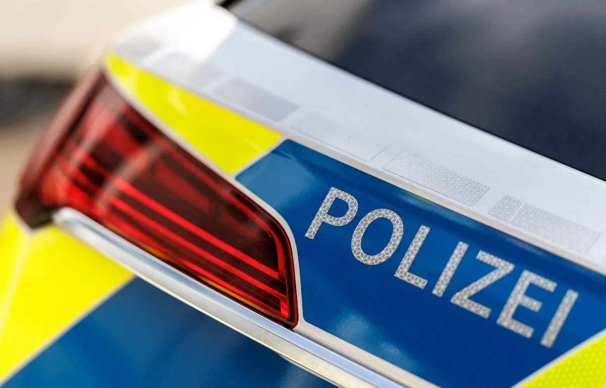 ALLEMAGNE : AGRESSÉE PAR SON CHAUFFEUR UBER, UNE JEUNE FEMME PRÉTEND VOULOIR COMMANDER UNE PIZZA ET CONTACTE LA POLICE