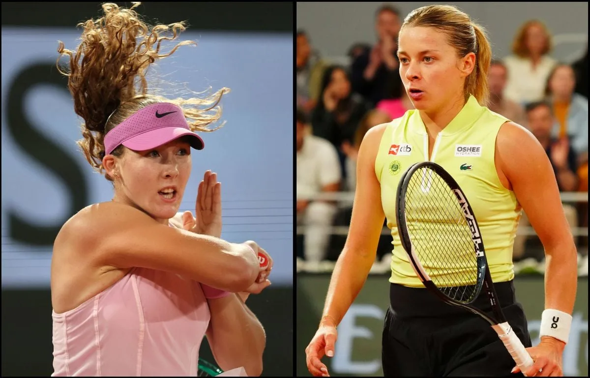 ROLAND-GARROS 2026 : CINQ SETS CHEZ LES FEMMES AUSSI ? « EN FRAPPANT COMME DES MULES, ÇA SERA IMPOSSIBLE »
