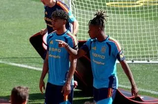 COUPE DU MONDE 2026. « IL SERA EN PLEINE FORME » : LE SÉLECTIONNEUR DE L’ESPAGNE CONFIRME LA PRÉSENCE DE LAMINE YAMAL