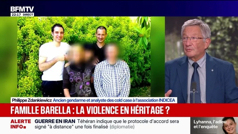 OBSÈQUES DE LYHANNA : FLEURANCE ENTRE DEUIL ET COLÈRE – 12/06