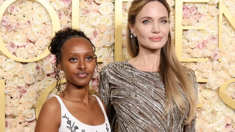 ZAHARA JOLIE-PITT ABANDONNE À SON TOUR LE PATRONYME DE SON PÈRE BRAD PITT