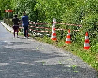 « JE SUIS UN IDIOT, JE M’EN VEUX » : LE CONDUCTEUR RESPONSABLE DE LA MORT DE NATHAN, 8 ANS, RESTE EN PRISON