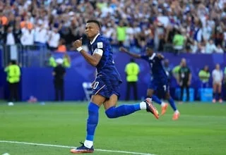 COUPE DU MONDE. LE SÉNAT PARAGUAYEN CONDAMNE LES PROPOS RACISTES DE LA SÉNATRICE CELESTE AMARILLA VISANT KYLIAN MBAPPÉ