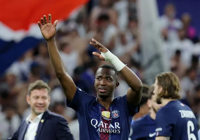COUPE DU MONDE : PACHO, L’“ENFANT TURBULENT” QUI FAIT RÊVER L’ÉQUATEUR