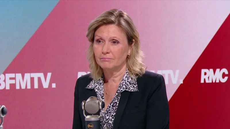 MORT DE LYHANNA: YAËL BRAUN-PIVET VEUT « AVANCER RAPIDEMENT » SUR LA « LOI INTÉGRALE » CONTRE LES VIOLENCES SEXUELLES ET SOUHAITE QU’ELLE ARRIVE À L’ASSEMBLÉE EN SEPTEMBRE