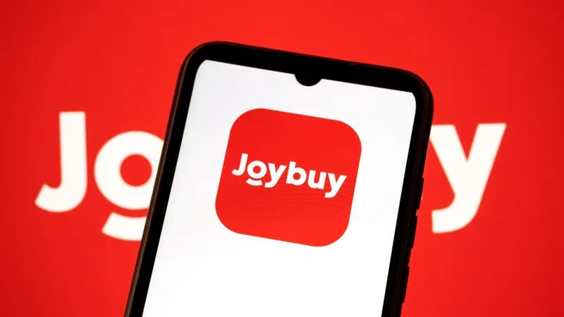 UN « BLACK FRIDAY D’ÉTÉ » EST LANCÉ PAR LE CHINOIS JOYBUY DÈS LE 15 JUIN: BONNE AFFAIRE OU COUP MARKETING?