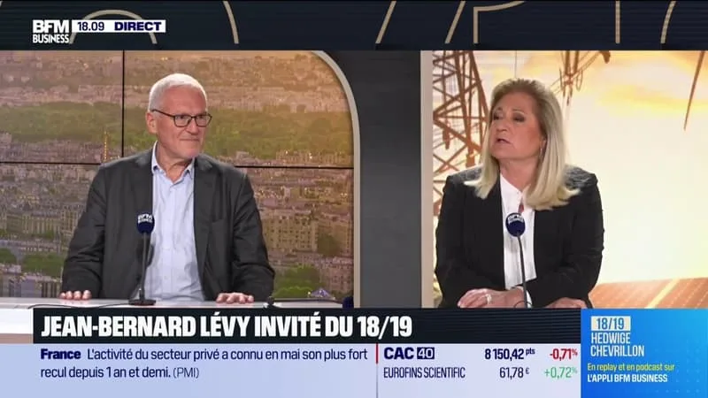 RENOUVELABLE : UNE ÉLECTRICITÉ TROP CHER ?