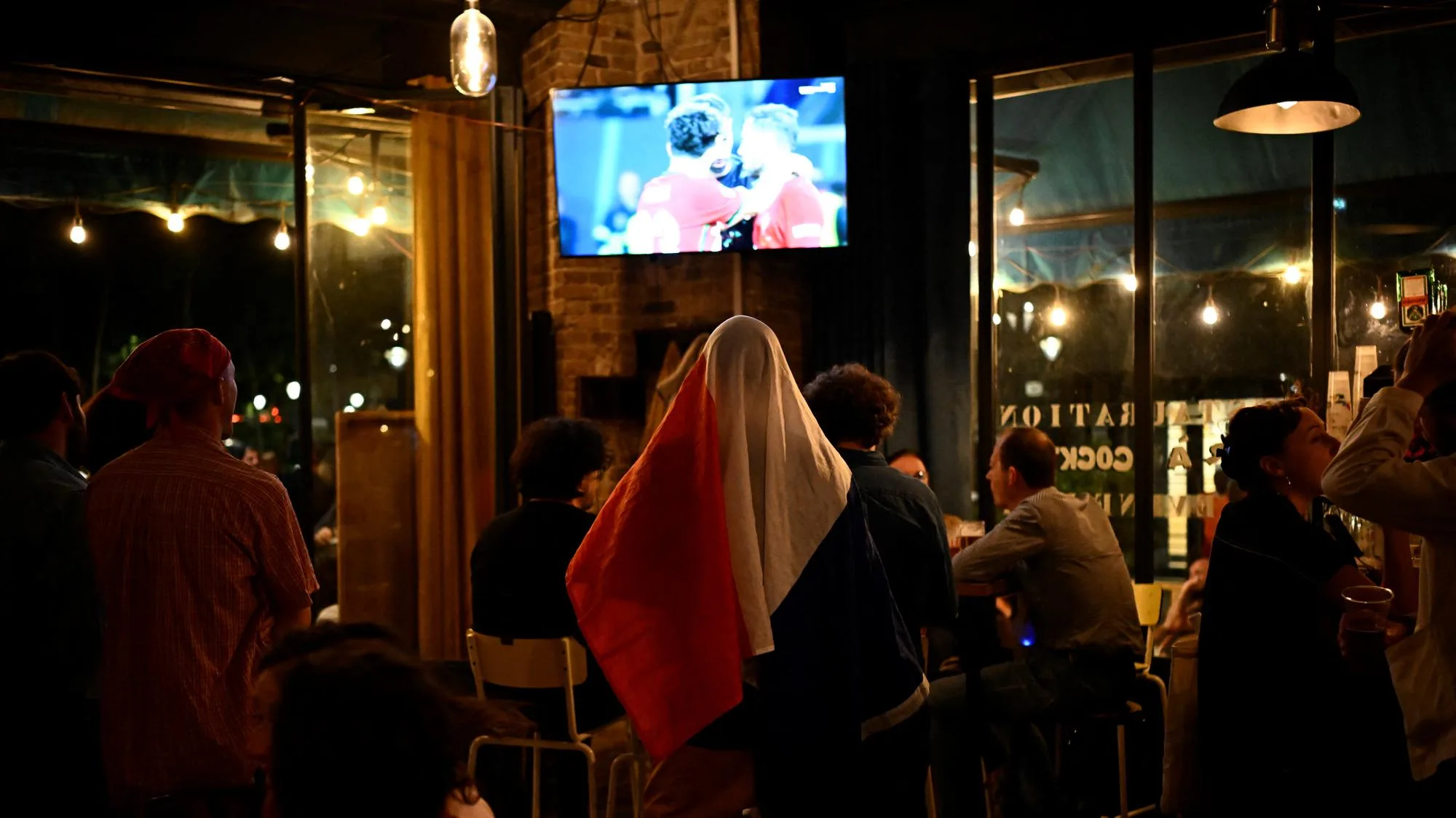 FRANCE – SÉNÉGAL AU MONDIAL : LES CONSEILS POUR NE PAS VOIR LES BUTS DE L’ÉQUIPE DE FRANCE EN RETARD PAR RAPPORT À VOS VOISINS
