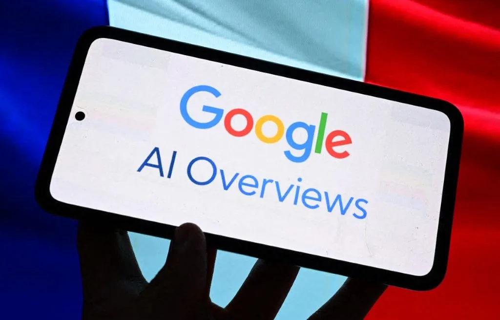 COMMENT NE PAS AFFICHER LES RÉPONSES IA DE GOOGLE DANS VOS REQUÊTES ? ON VOUS EXPLIQUE