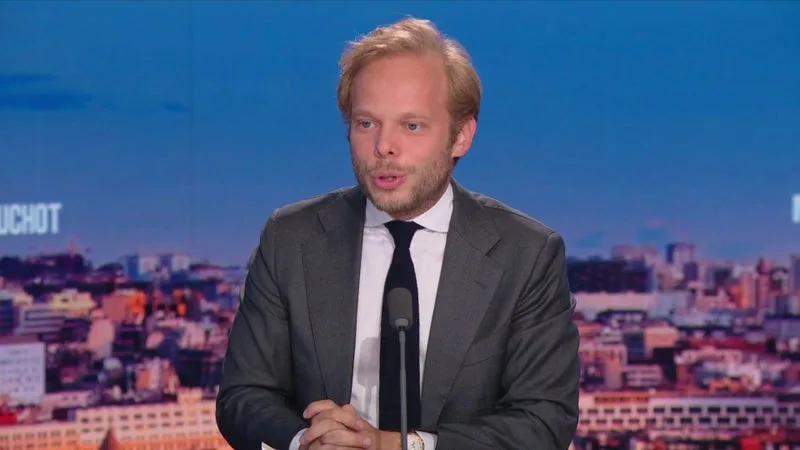 PRÉSIDENTIELLE 2027: LE DÉPUTÉ UDR CHARLES ALLONCLE APPELLE « BRUNO RETAILLEAU ET BIEN D’AUTRES » À SE RASSEMBLER DERRIÈRE MARINE LE PEN