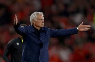 AU REAL MADRID, JOSÉ MOURINHO SERA LE NOUVEL ENTRAÎNEUR À « 99,9 % »