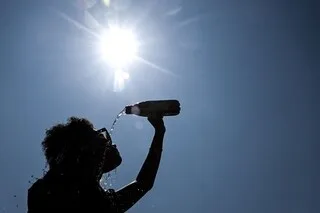 MÉTÉO : NOUVELLE VAGUE DE CHALEUR, « QUATRIÈME CANICULE »… À QUEL TEMPS FAUT-IL S’ATTENDRE LA SEMAINE PROCHAINE ?