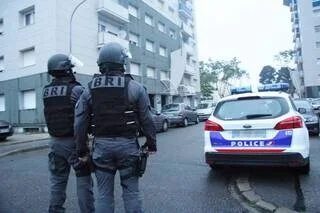 315 KG DE DROGUE, 11 ARRESTATIONS, ARMES ET MUNITIONS… LE GROS COUP DE FILET DES POLICIERS NANTAIS DANS LE GRAND OUEST