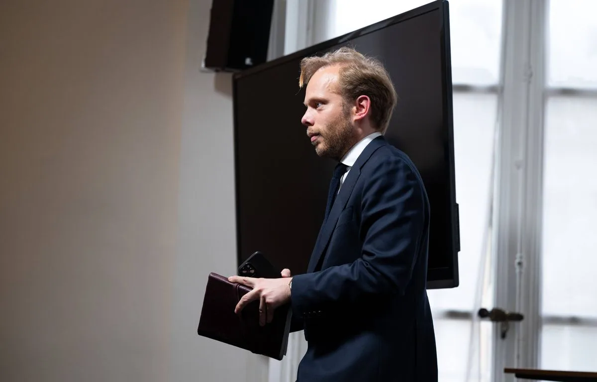 AUDIOVISUEL PUBLIC : CHARLES ALLONCLE A DÉPOSÉ SA PROPOSITION DE LOI POUR « PRÉVENIR LES CONFLITS D’INTÉRÊTS »