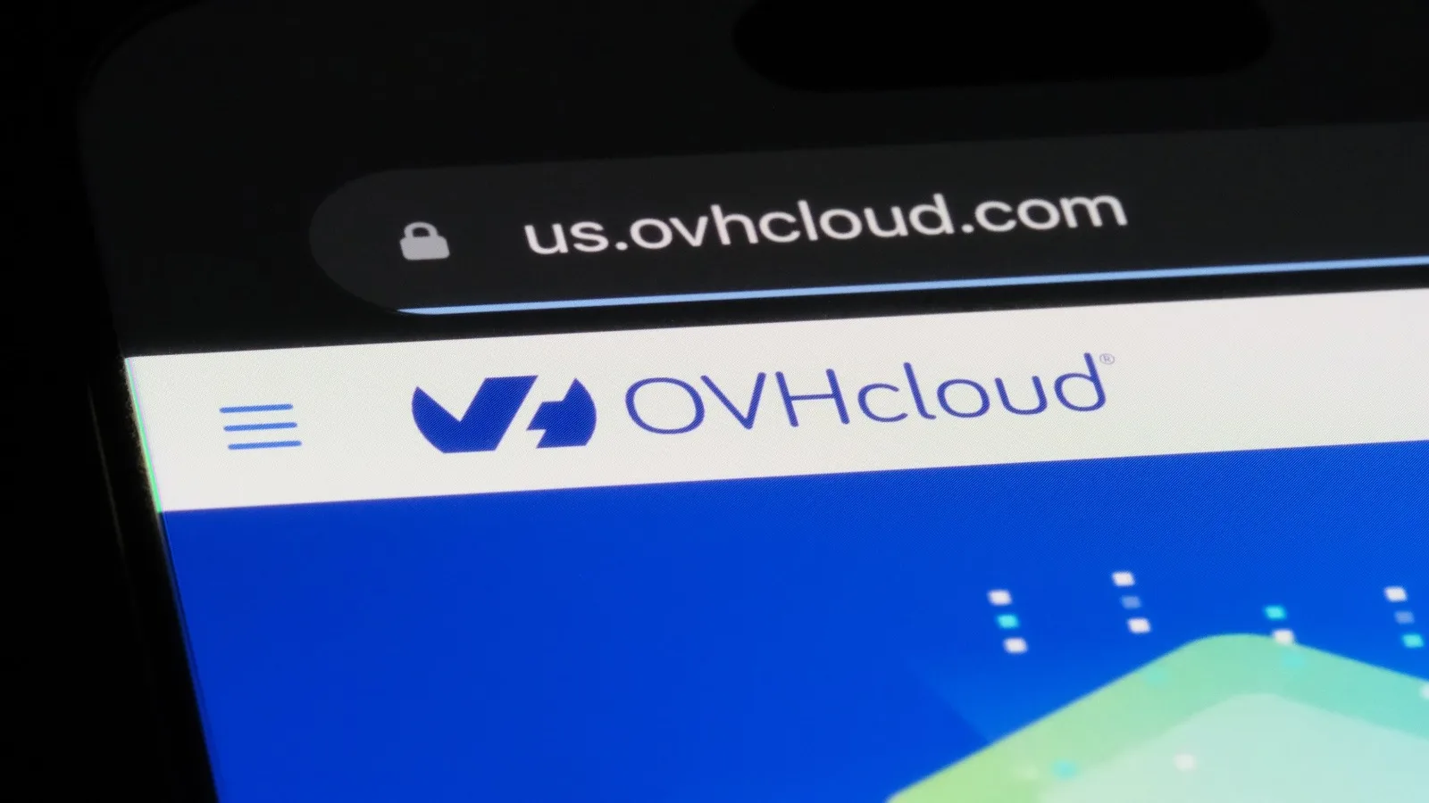 LE BOOM DE L’IA FAIT GRIMPER LES PRIX D’OVHCLOUD JUSQU’À 87 %