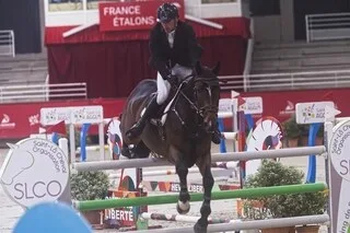 ÉQUITATION – GRAND NATIONAL 2026. ÉMERIC GEORGE : « JE SAIS À QUEL POINT IL EST SIGNIFICATIF DE GAGNER EN NORMANDIE »