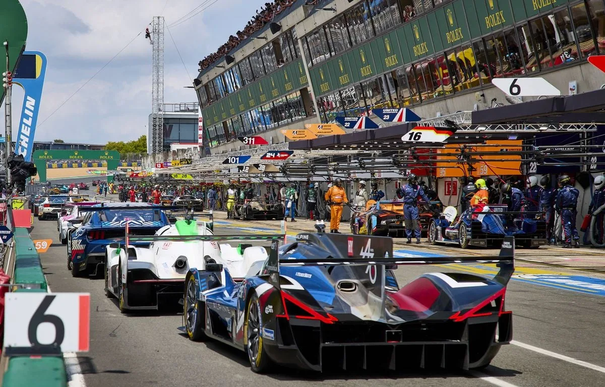 24H DU MANS : HEURES, CHAÎNES TV… COMMENT SUIVRE LA COURSE EN DIRECT ?