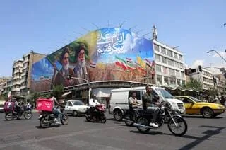 GUERRE EN IRAN : VERS UN IMPRÉVISIBLE EMBRASEMENT DU GOLFE PERSIQUE ?