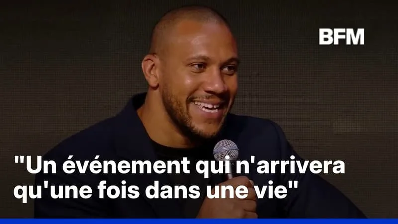 UFC MAISON BLANCHE: UN ÉVÉNEMENT « QUI A DÛ COÛTER TRÈS CHER AU CONTRIBUABLE », ESTIME CIRYL GANE