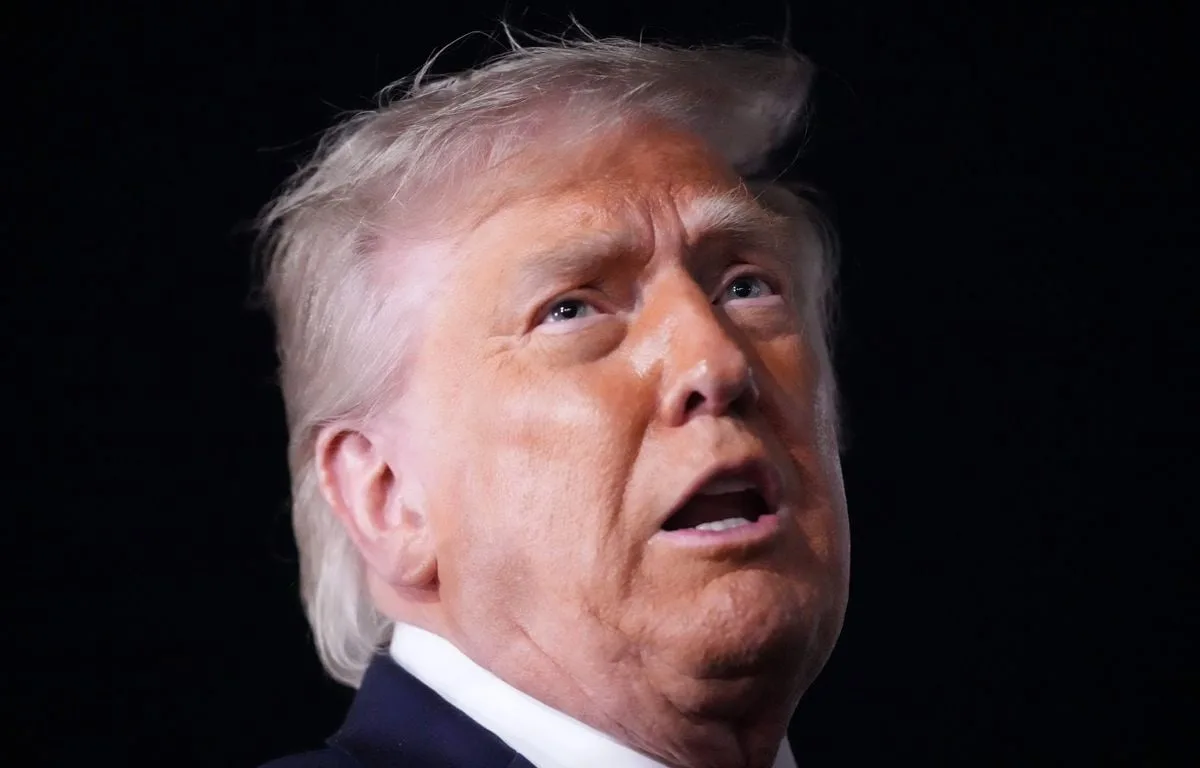 EN DIRECT GUERRE AU MOYEN-ORIENT : L’IRAN RÉPLIQUE APRÈS LES FRAPPES ORDONNÉES PAR TRUMP…