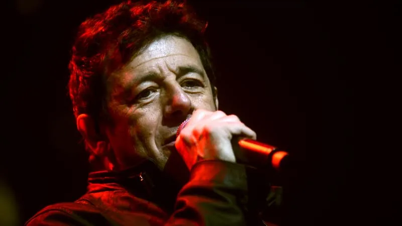AFFAIRE PATRICK BRUEL: LE CHANTEUR A NIÉ TOUS LES FAITS REPROCHÉS LORS DE SA GARDE À VUE