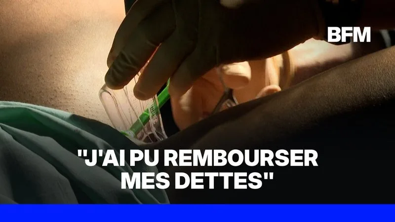 PRÉCARITÉ: DES ÉTUDIANTES ANGLOPHONES VENDENT LEURS OVOCYTES POUR PAYER LEURS ÉTUDES