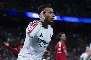 « J’AI ENVIE DE VRAIMENT COMPRENDRE LE JEU » : KYLIAN MBAPPÉ IDENTIFIE SON AXE DE PROGRESSION PRIORITAIRE