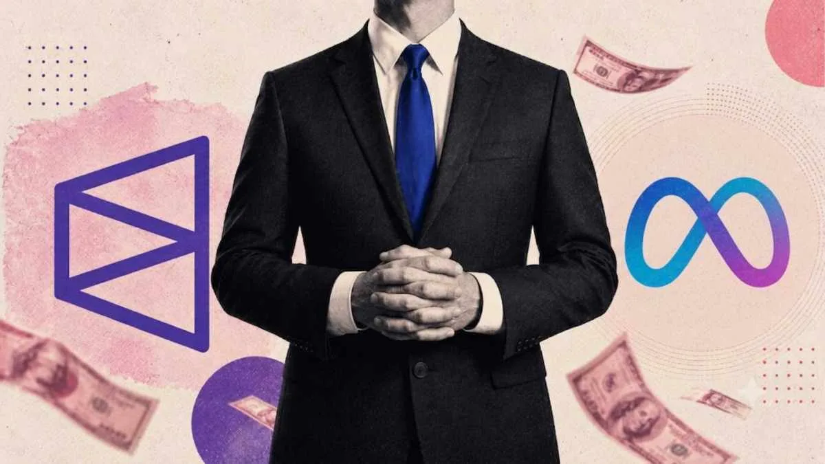 MARK ZUCKERBERG AIME TELLEMENT POLYMARKET QU’IL VEUT CRÉER UN CLONE DE POLYMARKET (MAIS SANS L’ARGENT)