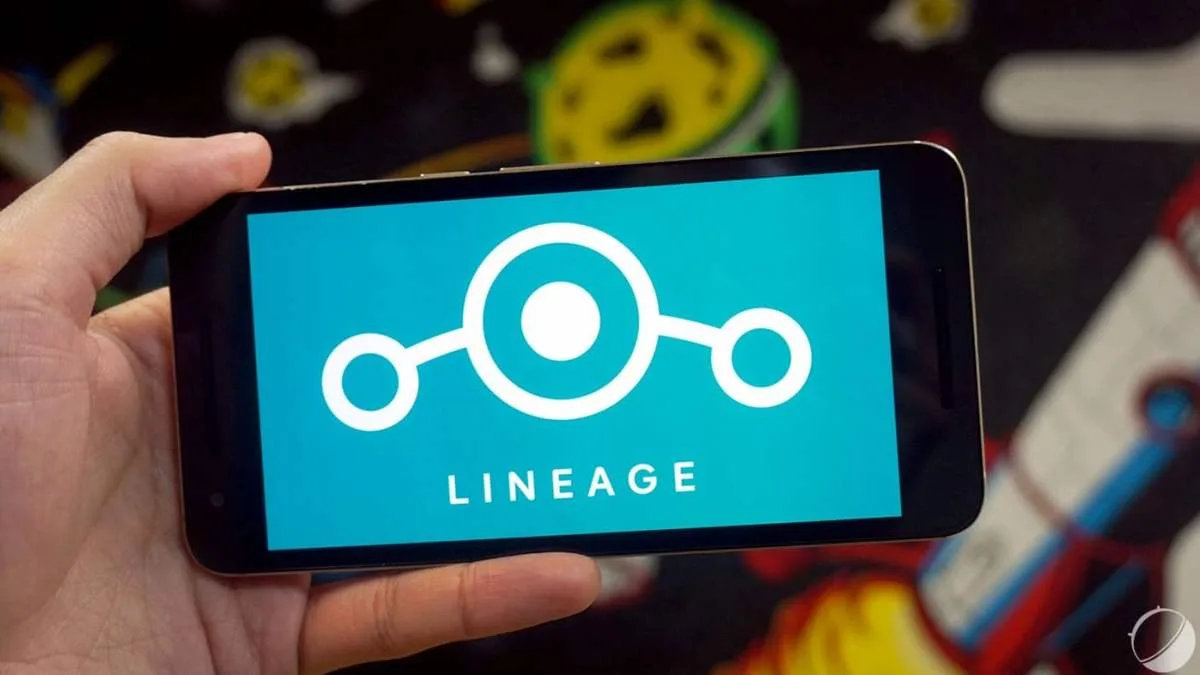 INSTALLER LINEAGEOS DEVIENT UN JEU D’ENFANT : PLUS BESOIN DE LIGNES DE COMMANDE POUR RESSUSCITER UN VIEUX SMARTPHONE