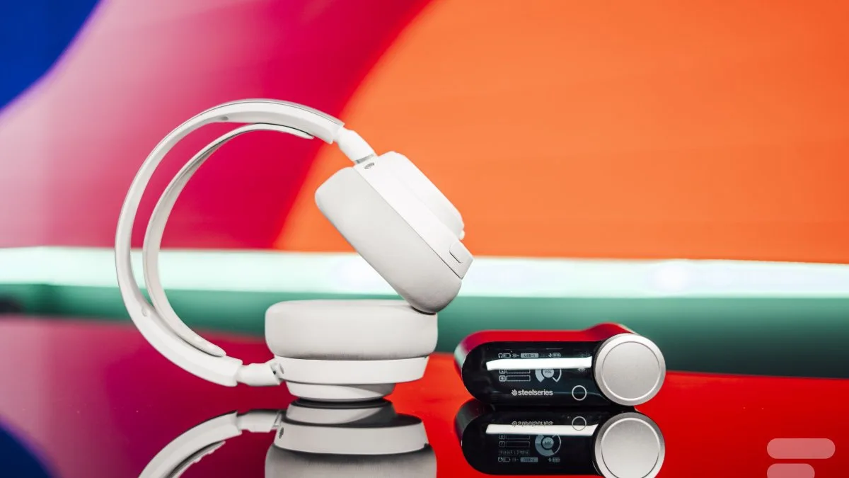 NOUS AVONS TESTÉ LE STEELSERIES ARCTIS NOVA PRO OMNI, UN CASQUE GAMING HAUT DE GAMME TAILLÉ POUR LE MULTI-PLATEFORME
