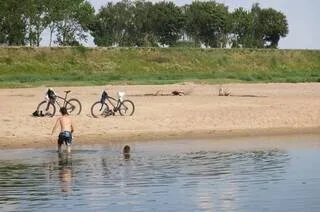 ADOLESCENTS MORTS NOYÉS EN MAINE-ET-LOIRE : POURQUOI LA LOIRE EST-ELLE SI DANGEREUSE ?