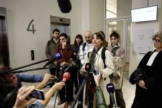 PÉRISCOLAIRE À PARIS : 18 MOIS AVEC SURSIS REQUIS CONTRE UN ANIMATEUR POUR AGRESSIONS SEXUELLES