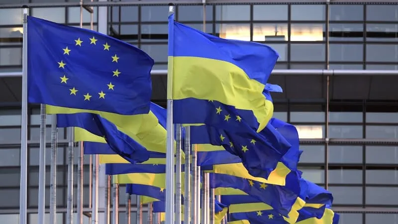 LA HONGRIE A ENFIN LEVÉ SON VETO: L’UE DÉBLOQUE 6,6 MILLIARDS D’EUROS INITIALEMENT DESTINÉS À REMBOURSER LES ÉTATS QUI ONT FOURNI DES ARMES À L’UKRAINE