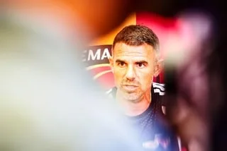 LIGUE 1. « C’EST COMME LA RENTRÉE DES CLASSES » : LE MANS FC A REPRIS L’ENTRAÎNEMENT