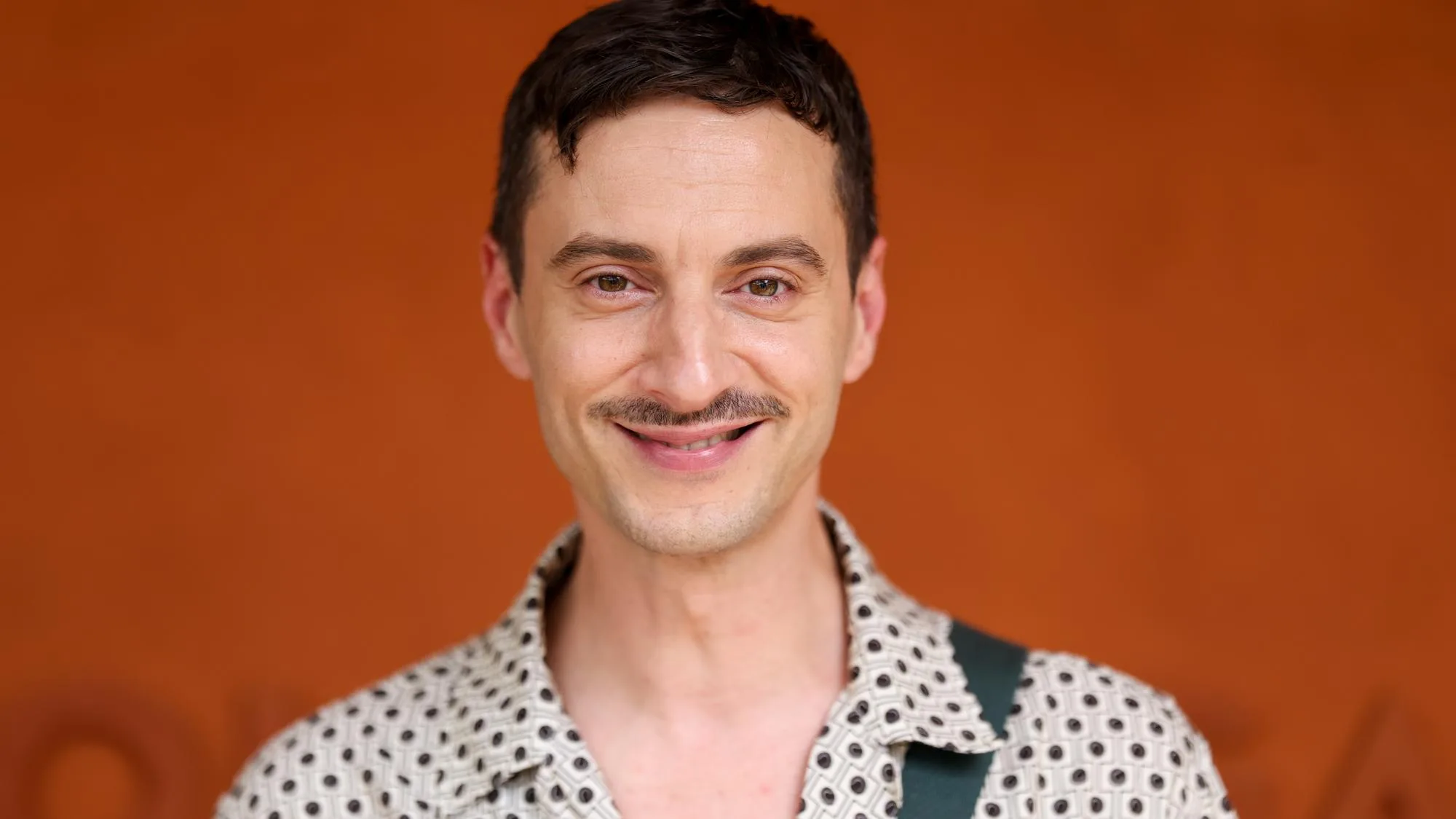 POUR SES DÉBUTS À LA COMÉDIE-FRANÇAISE, THOMAS JOLLY NE FAIT RIEN COMME TOUT LE MONDE