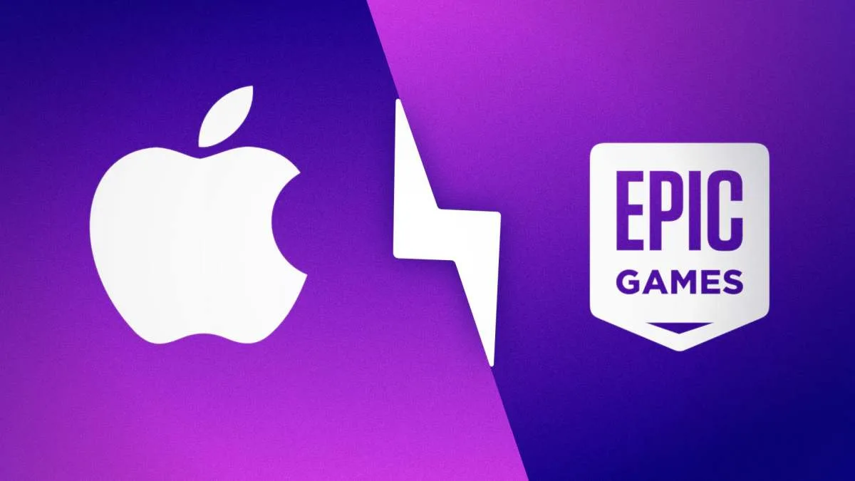 « À L’APPROCHE DE L’ULTIME BATAILLE » : LA VRAIE RAISON DU RETOUR INATTENDU DE FORTNITE SUR IPHONE