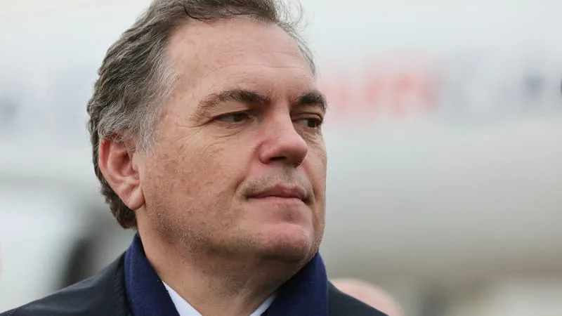 AUTOROUTES: LE GOUVERNEMENT MET FIN AU PROJET QUI DEVAIT PERMETTRE DE CONTOURNER ROUEN PAR L’EST