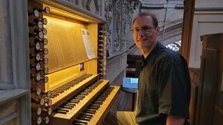 BACH, HAENDEL, VIVALDI… CE FESTIVAL D’ORGUE NORMAND FAIT RÉSONNER LES GRANDS CLASSIQUES À LA CATHÉDRALE DE SÉES