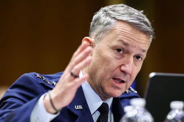 ACCALMIE EN IRAN : LES ÉTATS-UNIS CRAIGNAIENT DE MANQUER D’ARMES DÉFENSIVES