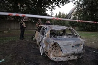 GUERRE EN UKRAINE : SEPT MORTS DANS UNE ATTAQUE UKRAINIENNE, NUÉE DE DRONES VERS MOSCOU… LE POINT SUR LA NUIT