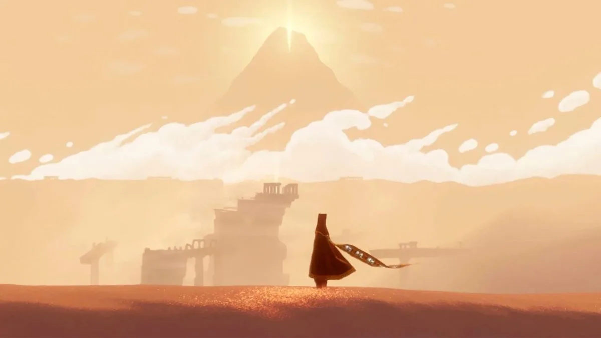 JOURNEY N’EXISTERAIT PAS SI SON CRÉATEUR N’AVAIT PAS PLEURÉ DEVANT CE FINAL FANTASY CULTE