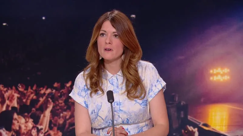 AFFAIRE PATRICK BRUEL: LA PORTE-PAROLE DU GOUVERNEMENT MAUD BREGEON « N’IRAIT PAS VOIR » SES REPRÉSENTATIONS « PAR RESPECT »